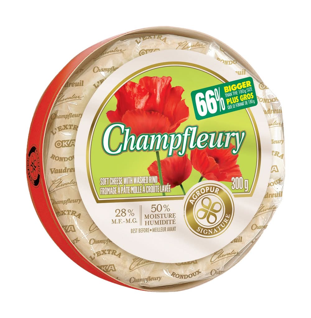 Champfleury 12 300G Ecsl21 8T8H / Champfleury 12/300G Ecsl21 8T8H