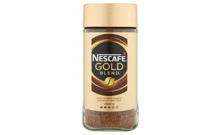 Nescafe Gold Blend 200g (393780) 