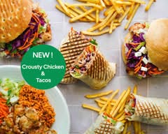 Berliner Kebap Istanbul 🥙🫔