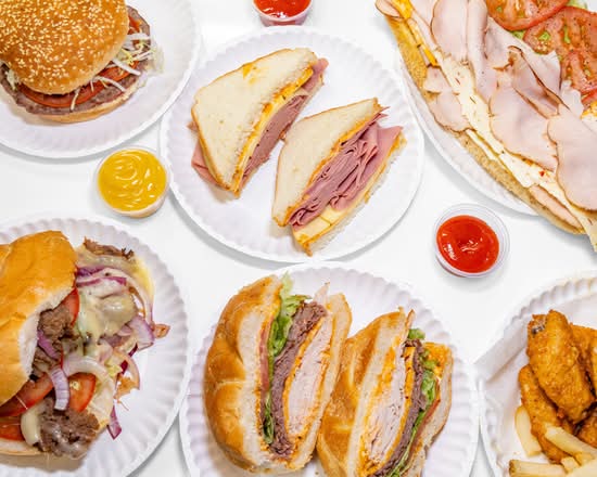 Frank's Deli (302 North Terrace Avenue)