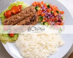 絶品チョロキャバブ OISITO