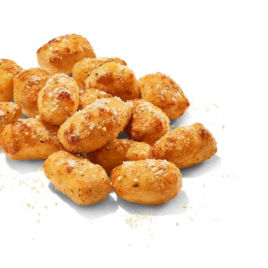 Parmesan Bread Bites 16 piece