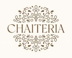 Chaiteria Restaurant Café