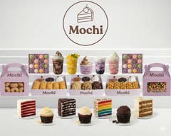 Mochi - La Fabrique à Desserts (Myrand)