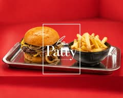 Le Patty Smash Bistro