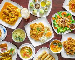 Zaab Sure Thai Cuisine