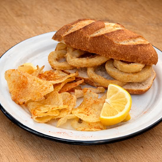 Café Leona (Mexico City)