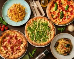 La Pizza Da Rocco Esslingen am Neckar