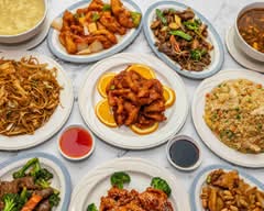 Red Lantern Chinese Cuisine