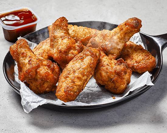 Buffalo Wings
