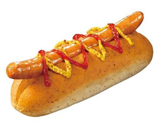 ホットドッグ