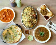 Pakwan Restaurant