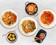 P'Nut Asian Kitchen (Windsor)
