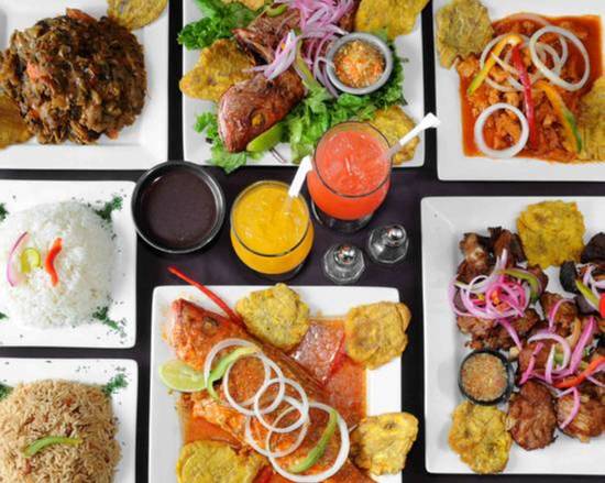 CARI-CUISINE Restaurant, Jamaican Restaurant, Haitian Restaurant, soul food