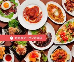レストランバー アルファクロス武蔵小杉 Restaurant&Bar ALFA CROSS Musashikosugi