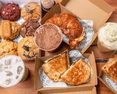 Dash Cakes (Wodonga)