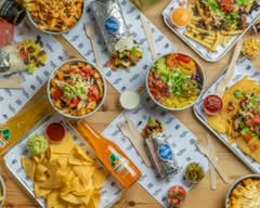Burritos & Blues