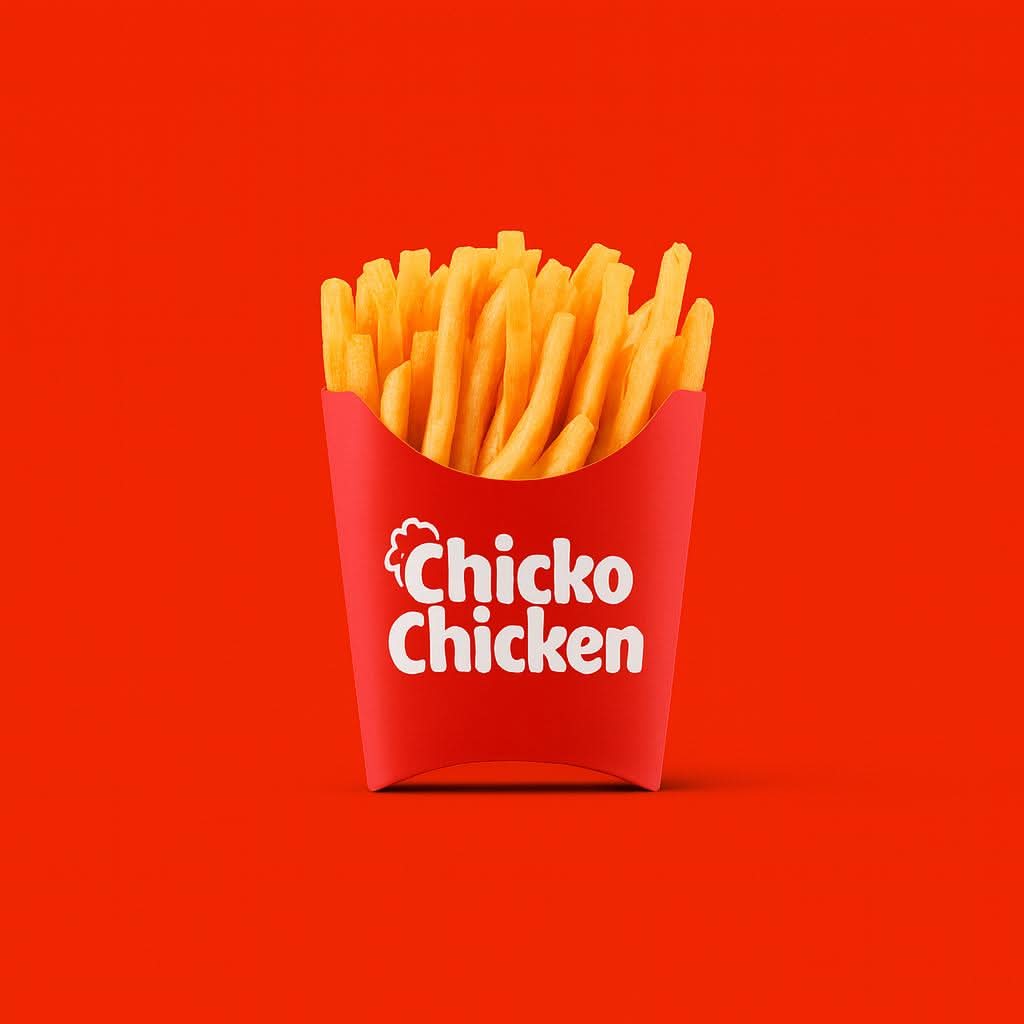Frites
