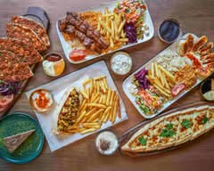 EZA GRILL