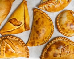 Julia's Empanadas (2452 18th Street Northwest)
