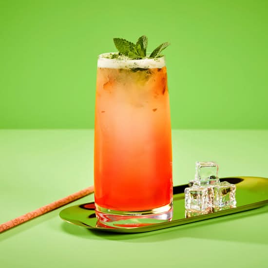Watermelon Mojito