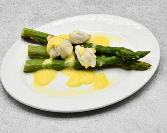 Order Add Classic Oscar food online from The Palm (1750 Tysons Blvd. store, McLean on bringmethat.com