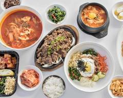Dae Jang Keum Korean BBQ