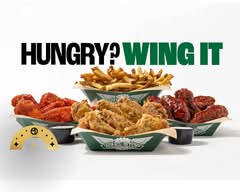 Wingstop (432 Church St)