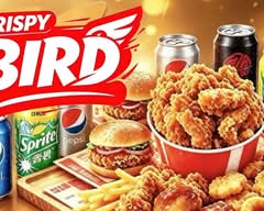 Crispy Bird 乐乐炸鸡 (196 Technology Drive K)