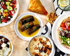 Chios Taverna by Michael Symon - Wonder (Navy Yard)