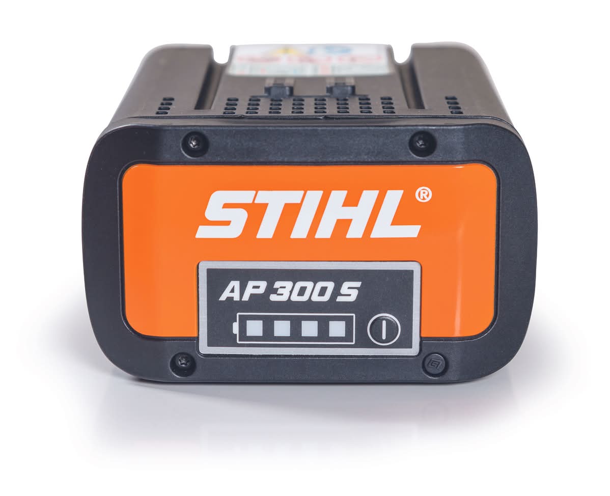 Stihl 36V Ap 300S 7.2 Ah Lithium-Ion Battery 1 Pc