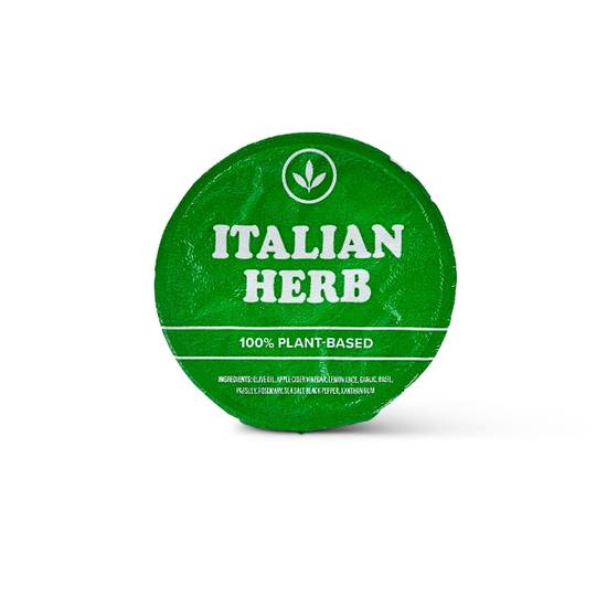 SIDE Italian Herb Dressing