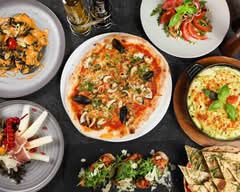 Ristorante Donna Rosa