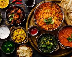 Rimjhim Contemporary Indian Restaurant