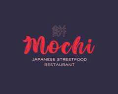 Mochi Japanese Streetfood Restaurant