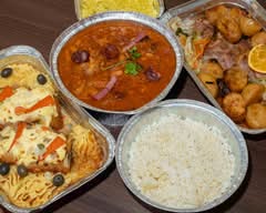 O Chefe Barbosa (Gondomar)