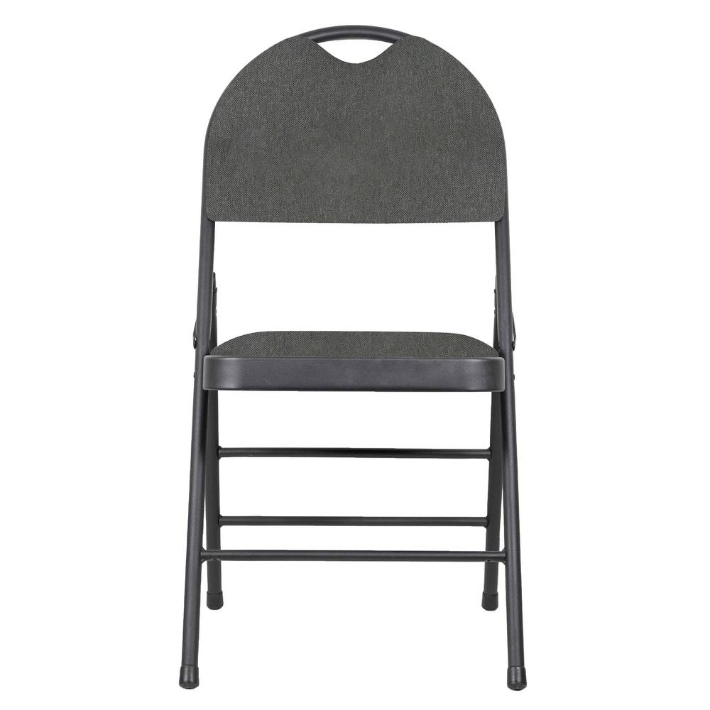 Metal Folding Chair 80170 P44 H45 Fy24