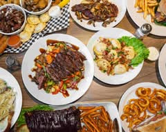 Ranchers Sports Bar & Grill (438 Smith St)