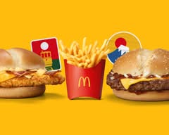 McDonald's Milaneo