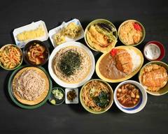 そば工房ことぶき Soba Kotobuki