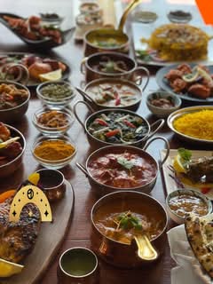 Paradise Biryani (810 Vallejo Street)