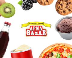 Apna Bazar - Lowell