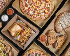 Plant Based Pizzeria(730 Barnett)
