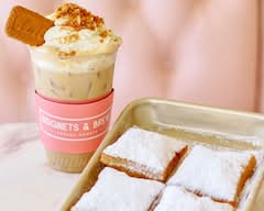 Beignets & Brew (348 Elden Street)