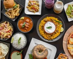 DDC Daily Dose Café (Jackson St)