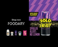 Ampol Foodary (Traralgon East)