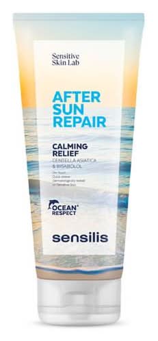 Creme Pós Solar Reparador After Sun Repair