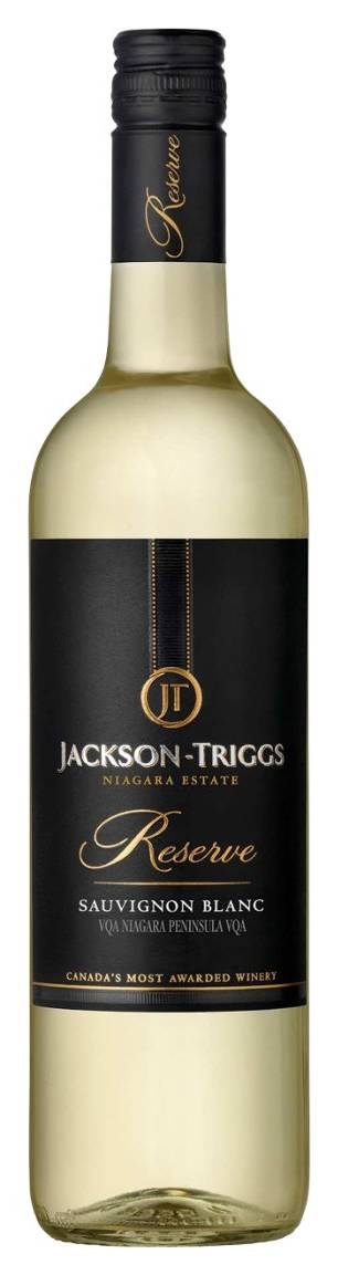 Jackson-Triggs Reserve Sauvignon Blanc Wine (750 ml)