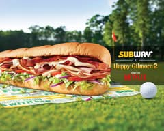 Subway (517 West Monroe Street)