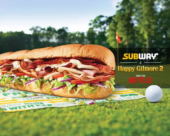 Subway (7569 E US Hwy 36)